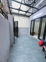 ???? CHÍNH CHỦ CHO THUÊ NHÀ TRẦN CUNG – CẦU GIẤY  75M² × 3 TẦNG + TUM  4PN – 3WC  16 TRIỆU/THÁNG