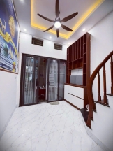 ???? CHÍNH CHỦ CHO THUÊ NHÀ TRẦN CUNG – CẦU GIẤY  75M² × 3 TẦNG + TUM  4PN – 3WC  16 TRIỆU/THÁNG