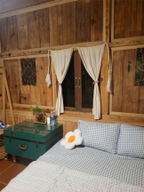 Chính Chủ Cho Thuê Nhanh \r\nHOMESTAY GỖ  P8, ĐÀ LẠT Siêu Đẹp