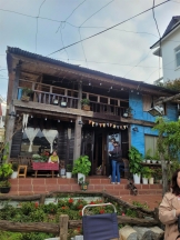 Chính Chủ Cho Thuê Nhanh \r\nHOMESTAY GỖ  P8, ĐÀ LẠT Siêu Đẹp