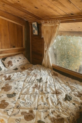 Chính Chủ Cho Thuê Nhanh \r\nHOMESTAY GỖ  P8, ĐÀ LẠT Siêu Đẹp