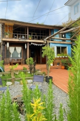 Chính Chủ Cho Thuê Nhanh \r\nHOMESTAY GỖ  P8, ĐÀ LẠT Siêu Đẹp