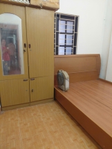 Chính chủ cho thuê phòng tại ngõ 120 phố Định Công Hoàng Mai giá 2,5tr