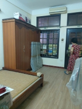 Chính chủ cho thuê phòng tại ngõ 120 phố Định Công Hoàng Mai giá 2,5tr