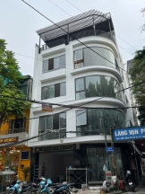 CHÍNH CHỦ CHO THUÊ SÀN TẦNG số 89 Phan Kế Bính- Phường Cống Vị-Q.Ba Đình - Hà Nội