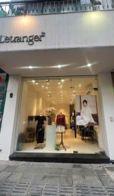 CHÍNH CHỦ CHO THUÊ TẦNG 1 & 2 MẶT PHỐ HÀNG CHUỐI – VỊ TRÍ KINH DOANH ĐẮC ĐỊA TRUNG TÂM HAI BÀ TRƯNG