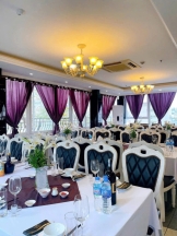 ???? CHÍNH CHỦ CHO THUÊ TÒA NHÀ TRIỆU VIỆT VƯƠNG – HAI BÀ TRƯNG  250M² × 10 TẦNG + HẦM  MT 10M  550 TRIỆU/THÁNG