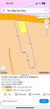 CHÍNH CHỦ CÓ 2 LÔ ĐẤT CẦN CHO THUÊ TẠI ĐƯỜNG TẠO LỰC, TÂN HIỆP, TÂN UYÊN, , PHÚ GIÁO, BẦU BÀNG