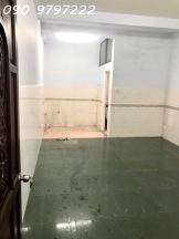 Chính chủ Hiện đang trống mặt bằng tầng trệt 153 Phổ Quang, phường 9, quận Phú Nhuận