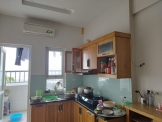 Cho thuê 1 phòng tại căn hộ chung cư (chính chủ) tại VP5 Bán đảo Linh Đàm