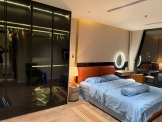 CHO THUÊ 3PN SUNSHINE GOLDEN RIVER – 141M²  VIEW CÔNG VIÊN  FULL NỘI THẤT  45 TRIỆU/THÁNG
