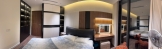 CHO THUÊ 3PN SUNSHINE GOLDEN RIVER – 141M²  VIEW CÔNG VIÊN  FULL NỘI THẤT  45 TRIỆU/THÁNG