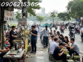 ????Cho thuê 60m2 Mặt phố Hồ Đắc Di, Đống Đa, Hà Nội