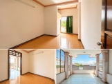 CHO THUÊ 60m2 , NGUYÊN 1 SÀN LẦU 2 , CÓ LỐI DI RIÊNG, TẠI HẺM 33 THUỶ LỢI , PHƯỚC LONG A, Q9 HCM