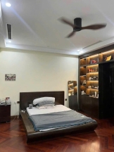 ???? CHO THUÊ BIỆT PHỦ SÂN VƯỜN QUẢNG AN – TÂY HỒ  200M² × 2 TẦNG  25 TRIỆU/THÁNG
