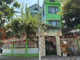 cho thue biet thu can goc dt  170m2 3 tang dau duong to huu p trung van q nam tu liem ha noi