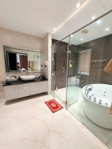 CHO THUÊ BIỆT THỰ CAO CẤP – BỂ BƠI TRONG NHÀ – THANG MÁY – FULL SMART HOME TẠI AN TRỰC, HẢI PHÒNG.