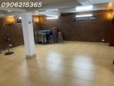 ???? Cho thuê biệt thự Hoài Đức – Tầng 1 từ 280m²  Gần hồ điều hòa 8ha  Chỉ từ 15 triệu/tháng, LH 0906215365