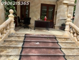 ???? Cho thuê biệt thự Hoài Đức – Tầng 1 từ 280m²  Gần hồ điều hòa 8ha  Chỉ từ 15 triệu/tháng, LH 0906215365