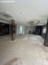 Cho thuê biệt thự ngõ 214 Nguyễn Xiển ,120m x 5 tầng 1 tum thông sàn , thang máy riêng có PCCC hiện đại