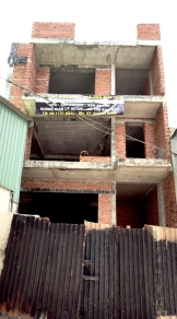 Cho thuê Building mặt tiền trung tâm Phú Cường – Cơ hội kinh doanh hiếm có