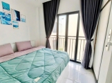 CHO THUÊ CĂN HỘ 1PN HIỆN ĐẠI KHU HÀ QUANG 2 – NHA TRANG (CHO NUÔI PET)