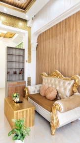 CHO THUÊ CĂN HỘ 1PN HƠN 86M² VIEW ĐỒI VÀ NHÀ KÍNH - ĐÀ LẠT - 15TR