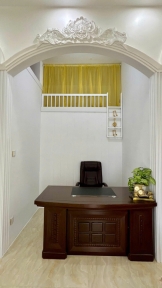 CHO THUÊ CĂN HỘ 1PN HƠN 86M² VIEW ĐỒI VÀ NHÀ KÍNH - ĐÀ LẠT - 15TR