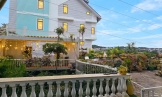CHO THUÊ CĂN HỘ 1PN HƠN 86M² VIEW ĐỒI VÀ NHÀ KÍNH - ĐÀ LẠT - 15TR