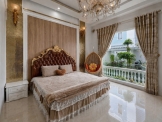 CHO THUÊ CĂN HỘ 1PN HƠN 86M² VIEW ĐỒI VÀ NHÀ KÍNH - ĐÀ LẠT - 15TR