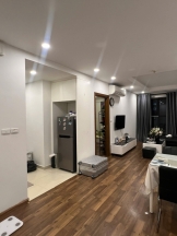 Cho thuê căn hộ 2n toà S Goldmark City full đồ, sẵn slot oto, vào ở luôn, giá 13tr