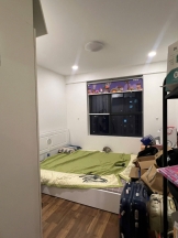 Cho thuê căn hộ 2n toà S Goldmark City full đồ, sẵn slot oto, vào ở luôn, giá 13tr