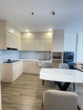 CHO THUÊ CĂN HỘ 2PN FULL NỘI THẤT - TÒA  TC1 – VINHOMES SMART CITY. GIÁ THUÊ: 14TR/THÁNG