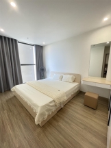 CHO THUÊ CĂN HỘ 2PN FULL NỘI THẤT - TÒA  TC1 – VINHOMES SMART CITY. GIÁ THUÊ: 14TR/THÁNG