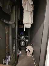 CHO THUÊ CĂN HỘ 2PN, FULL NỘI THẤT,  VIEW SÔNG THOÁNG MÁT, VINHOMES GRAND PARK Q9