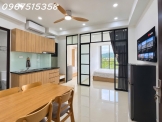 Cho thuê căn hộ 2PN Hoàng Diệu Dã Tượng Nam NHa Trang Gần biển