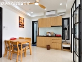 Cho thuê căn hộ 2PN Hoàng Diệu Dã Tượng Nam NHa Trang Gần biển