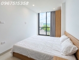 Cho thuê căn hộ 2PN Hoàng Diệu Dã Tượng Nam NHa Trang Gần biển