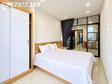 Cho thuê căn hộ 2PN Hoàng Diệu Dã Tượng Nam NHa Trang Gần biển
