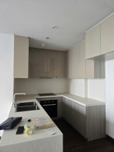 Cho thuê căn hộ 3 ngủ đồ cơ bản Masteri West Heights khu đô thị Vinhomes Smart City