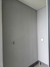 Cho thuê căn hộ 3 ngủ đồ cơ bản Masteri West Heights khu đô thị Vinhomes Smart City