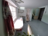Cho thuê căn hộ 30m2, chung cư Becamex Viet Sing, KCN VSIP1