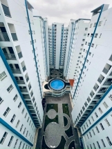Cho thuê căn hộ 35 hồ học lãm, P. an lạc, bình tân - 2pn 2wc 7triệu. Nhà mới 100% Với nội thất Xịn