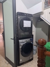 Cho thuê căn hộ 50m2 có 2 ngủ khép kín full đồ, thang máy mặt phố 269 Doãn Kế Thiện, Cầu Giấy