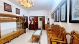Cho thuê căn hộ 90m2 3PN KĐT Mỹ Đình 1 full nội thất giá 12 triệu