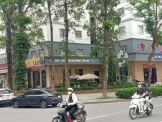 Cho thuê căn hộ 90m2 3PN KĐT Mỹ Đình 1 full nội thất giá 12 triệu