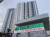 CHO THUÊ CĂN HỘ CAO CẤP 2 PN - 62M2 - PHƯỚC LONG B - QUẬN 9 - GIÁ CHỈ 8 TRIỆU/THÁNG