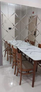 Cho thuê căn hộ cao cấp  Dhome. Trung tâm khu Chợ Lớn. Full nội thất