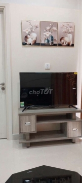 cho thue can ho cao cap  dhome  trung tam khu cho lon  full noi that