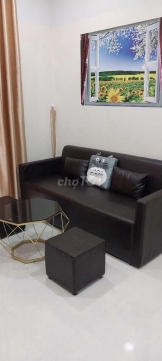 Cho thuê căn hộ cao cấp  Dhome. Trung tâm khu Chợ Lớn. Full nội thất